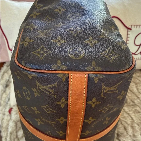 Louis Vuitton Flannery - Picture 3 of 13